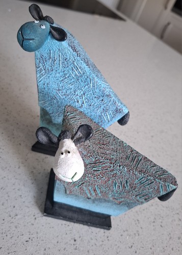 Farmyard fun artforum - farmyard, sheep