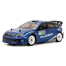 HNR H9804SR Pitbull 1:10 Scale