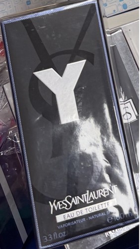 Ysl eau toilette 100ml - y,