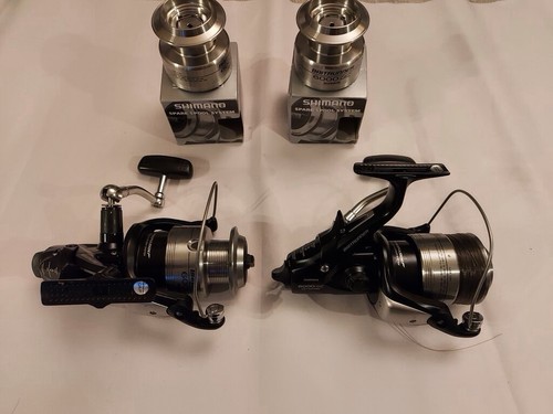 Shimano 6000 fishing - 6000,