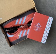 Adidas Spezial | 2025 City
