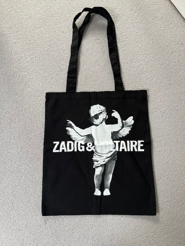 Zadig voltaire canvas - zadig,