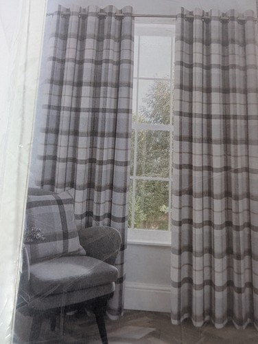Next eyelet curtains - next, fully