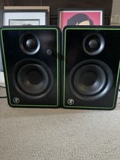 Mackie CR3-X 3" Active Studio