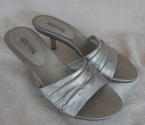 Kenneth cole reaction - cole,