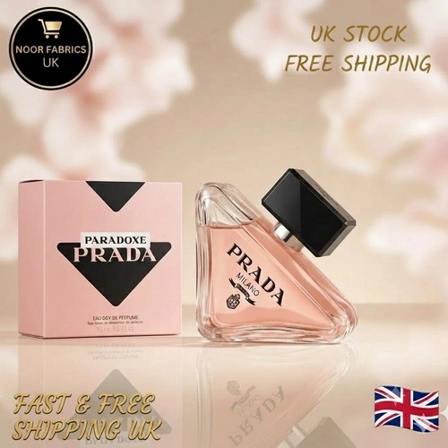 Prada paradoxe eau - paradoxe, de