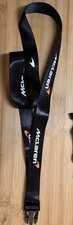Mclaren team classic lanyard - mclaren,