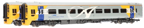 506 bachmann gauge class - bachmann, oo
