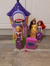 disney princess rapunzel