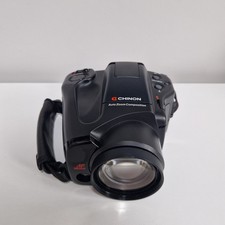 Chinon Genesis 3 III Macro Zoom 38-110mm Point Shoot Film Camera