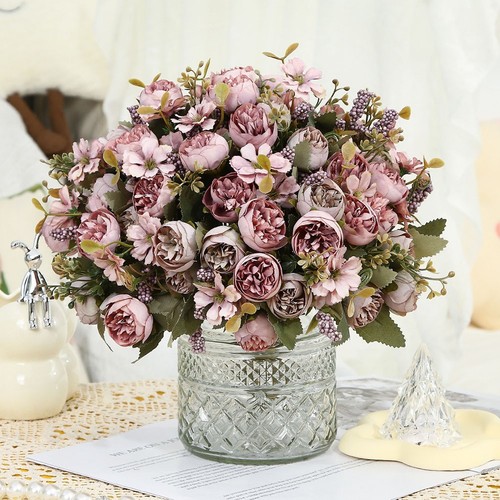 Beautiful rose bouquet for - beautiful,