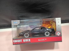 Knight Rider K.I.T.T. Diecast