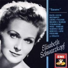 Encores elisabeth - encores,