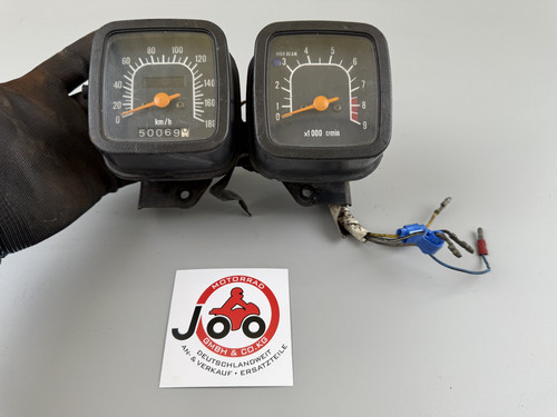 Suzuki 500 dr500 - 500,