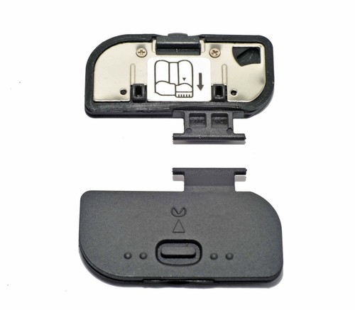 Kood battery door cover for - door,