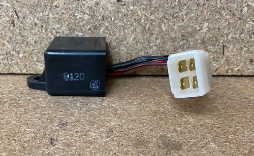 Nos oem cdi ignition unit - nos,