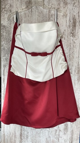 Alfred angelo bridesmaid - angelo,
