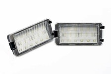 Led License Plate Light for