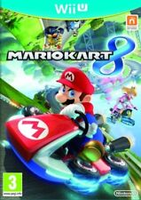 Mario Kart 8 (Wii U) PEGI 3+