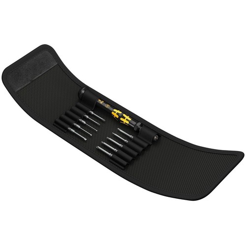 Wera 073670 kraftform piece - 11,