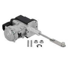 TURBO WASTEGATE ACTUATOR For