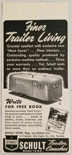 1949 print schult travel - 1949,