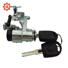 Tailgate Rear Boot Lock Barrel