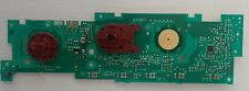 7,  Hotpoint Washing Machine Top PCB Board Model HF8B593 Code 21017494002