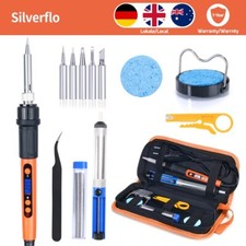 100W Soldering Iron Kit
