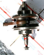 1974-78 HONDA XL350 OEM ENG