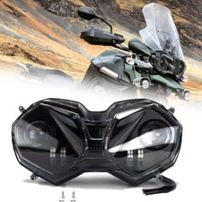 LED Headlight For Triumph
