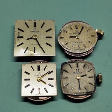 Omega calibre 485 individual - calibre,