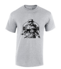 DOCTOR DEATH MENS T SHIRT PLAGUE DOCTOR BLACK DEATH PENTAGRAM DEVIL DEMON