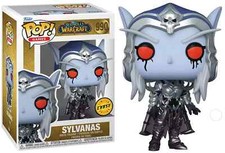 WORLD OF WARCRAFT CHASE