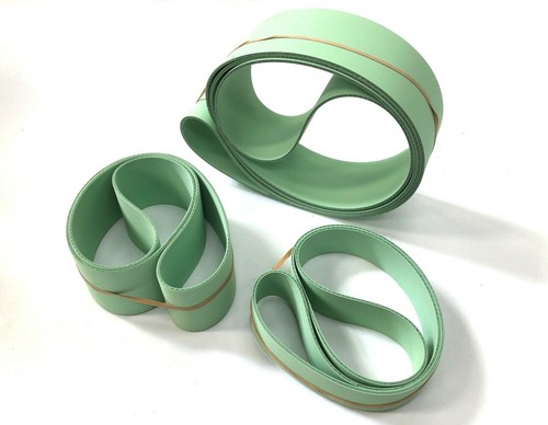 Weinig moulder drive belts - ,