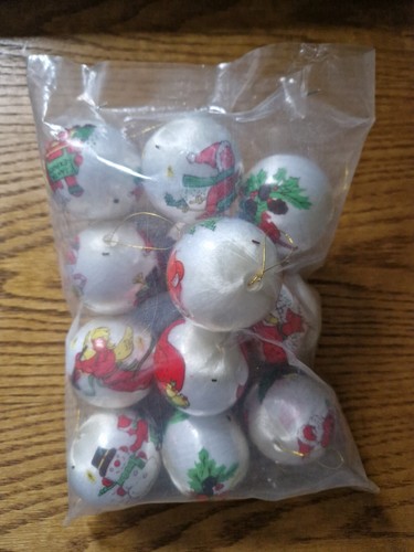 Unused vintage spun silk - vintage,