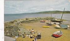 🌅 NEW QUAY / CEI NEWYDD