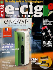 cig magazine No 20 June July