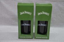 Jack daniel reusable - 2x, daniel's