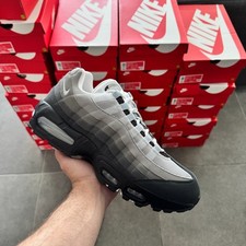Nike Air Max 95 OG Aluminium