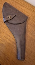 Ww1 Sam Brown? Pistol Holster