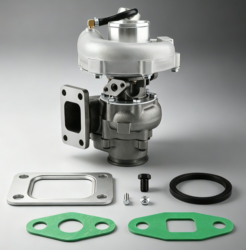 Universal turbo turbocharger - turbo,