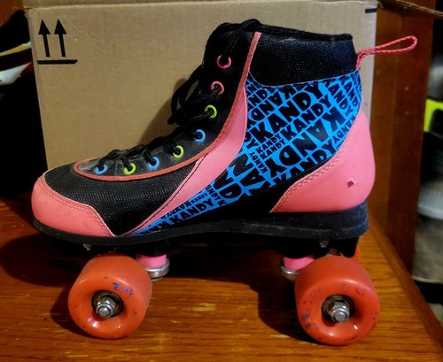 Kandy roller skate shoes - skate,