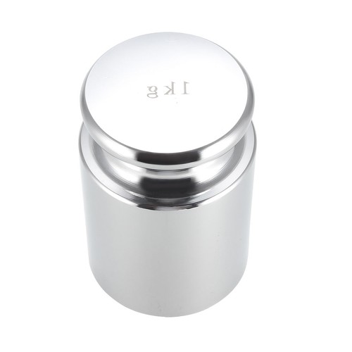 Gram calibration weight 1kg - calibration, m1