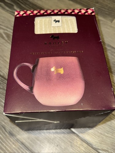 Radley london gift set - london,