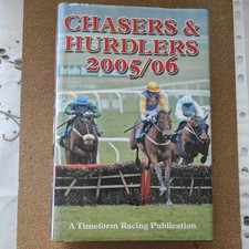 Timeform Chasers & Hurdlers