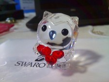 Swarovski Lovelots Figure