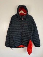 Rab Jacket Size Medium Navy