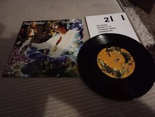 Paul Weller - Sunflower - 7"