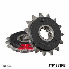 JT Front Quiet Sprocket